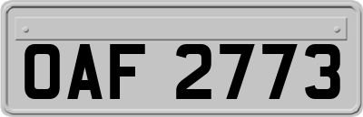 OAF2773