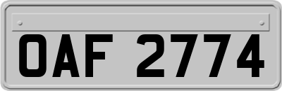 OAF2774