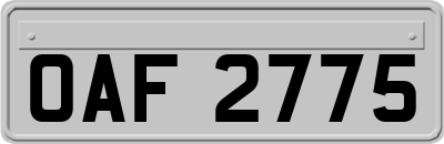 OAF2775