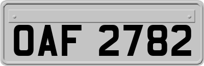OAF2782