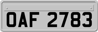 OAF2783