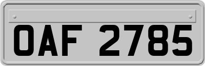 OAF2785