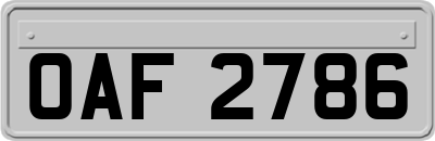 OAF2786