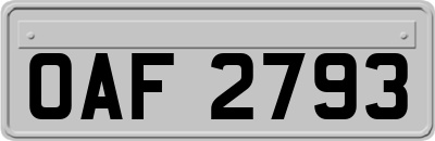 OAF2793