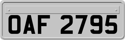 OAF2795