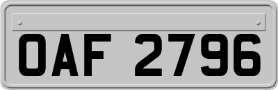 OAF2796
