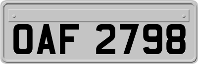 OAF2798