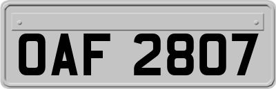 OAF2807
