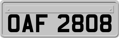 OAF2808