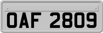 OAF2809