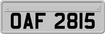 OAF2815