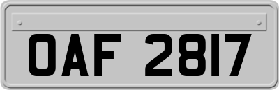 OAF2817