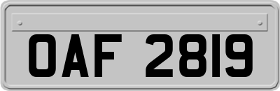 OAF2819