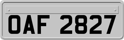 OAF2827
