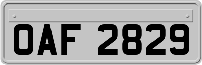OAF2829
