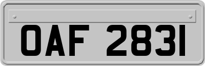OAF2831