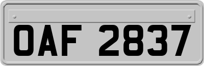 OAF2837