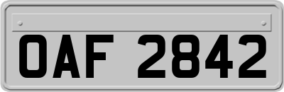 OAF2842