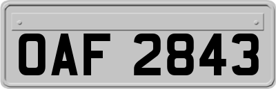 OAF2843