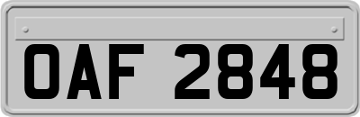 OAF2848