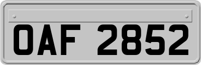 OAF2852