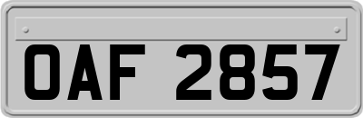 OAF2857