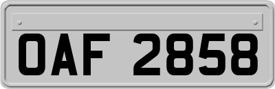 OAF2858