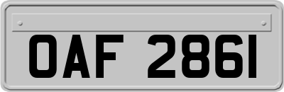 OAF2861