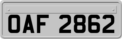 OAF2862