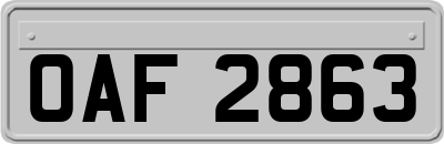 OAF2863