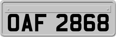 OAF2868