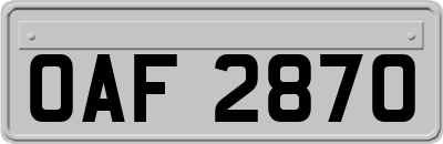 OAF2870