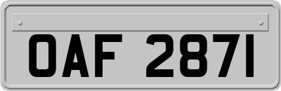 OAF2871