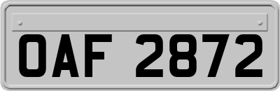 OAF2872