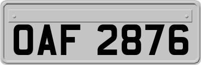 OAF2876