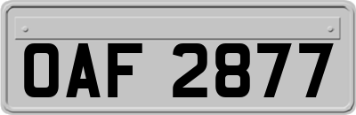 OAF2877