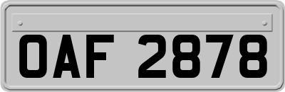 OAF2878