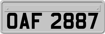 OAF2887
