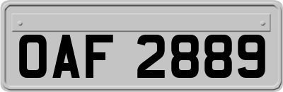 OAF2889