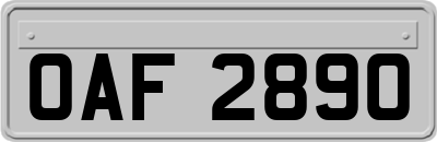 OAF2890
