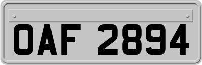 OAF2894
