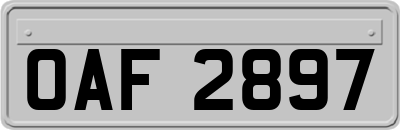 OAF2897