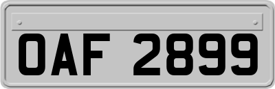 OAF2899