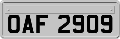 OAF2909