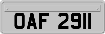OAF2911