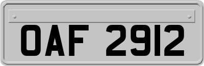 OAF2912