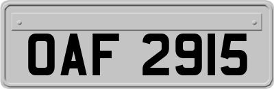 OAF2915
