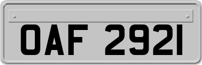 OAF2921