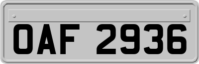 OAF2936