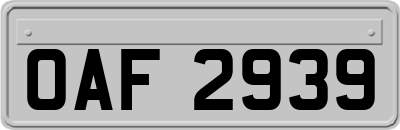 OAF2939